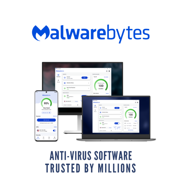 Total Security for Everyone