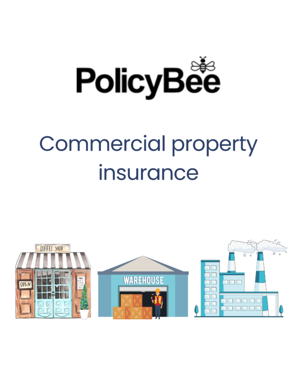Commercial Property Insurance
