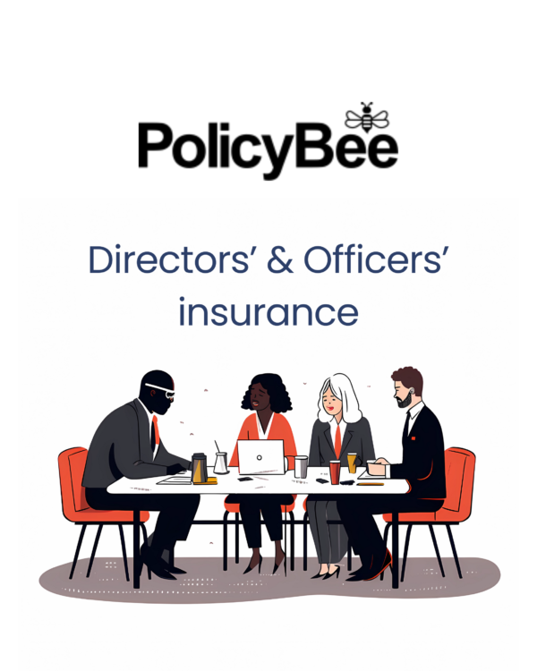 Directors & Officers Insurance