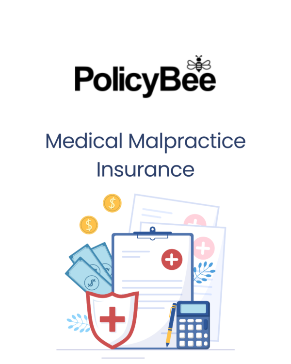 Medical Malpractice Insurance