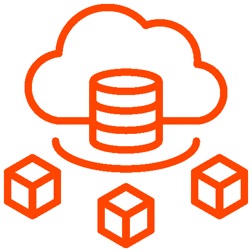 Scalable Cloud hosting