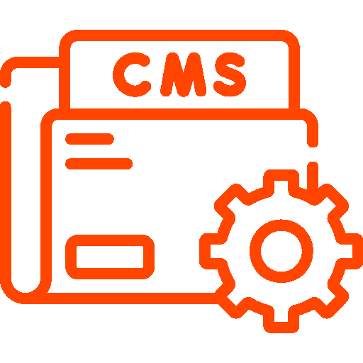 Content Management Systems (CMS)