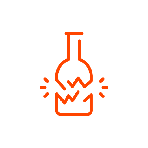 Glasses and <br/> Bulbs
