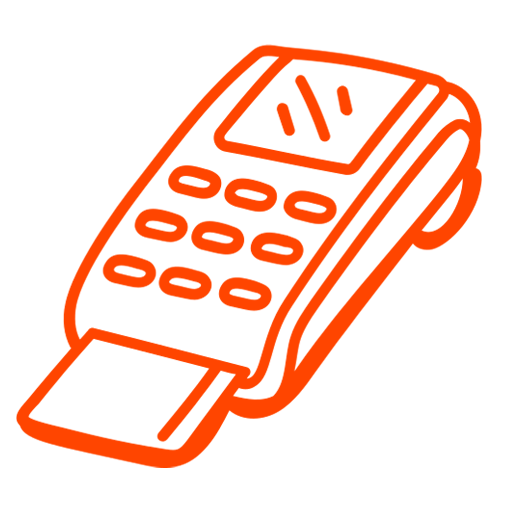 Card Machines