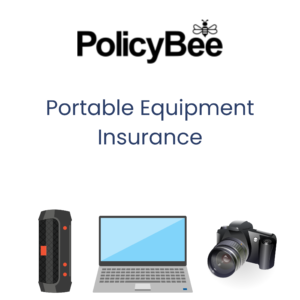 Portable Equipment Insurance