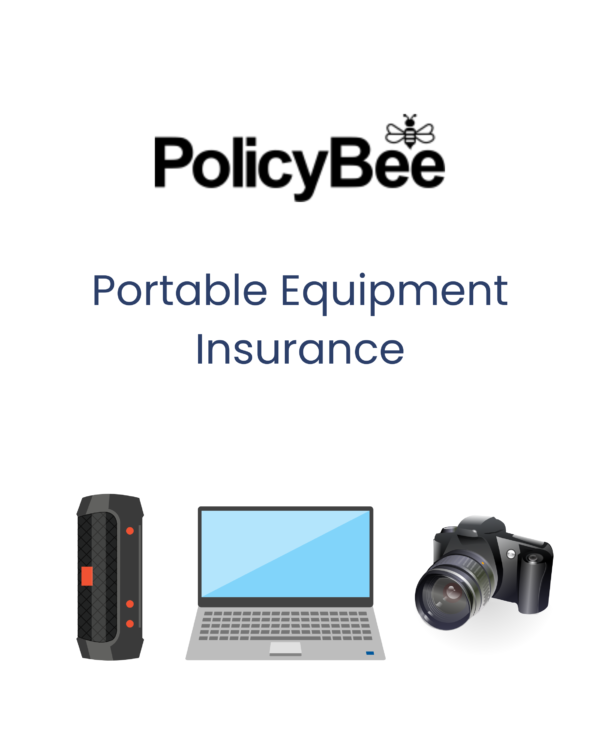 Portable Equipment Insurance
