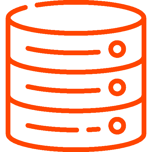 Data storage & sharing